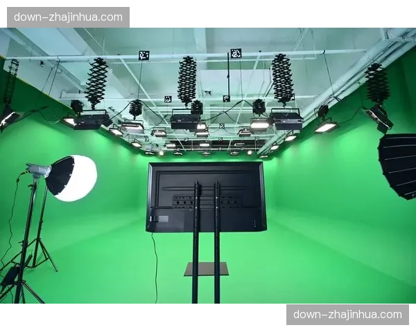 实时渲染内核不仅驱动了虚拟演播，还在现阶段实现了赛场数据的三维映射