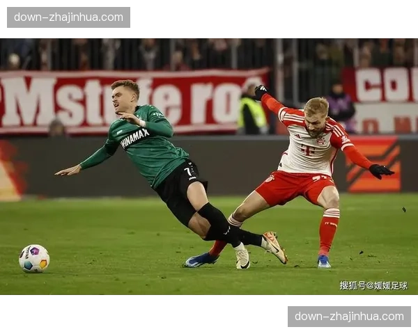 奥格斯堡3-2逆转沃尔夫斯堡，近5轮4胜1负状态火热