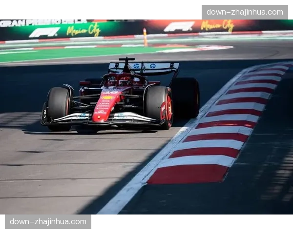 物流挑战:随着赛历延长,F1各车队如何优化全球运输网络 物流挑战:随着赛历延长,F1各车队如何优化全球运输网络