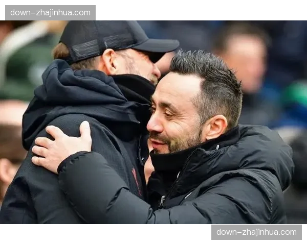 布莱顿主帅德泽尔比：面对强队，我们不会放弃控球哲学