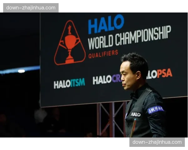 从资格赛失利到复活赛突围：一名替补选手的世锦赛惊奇一日。