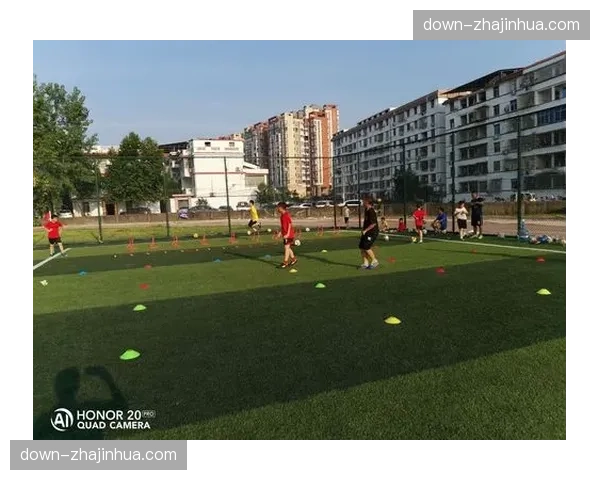 法国足协技术委员会更新青训大纲，增加防守情景应变课程