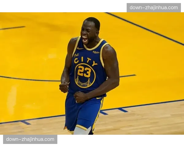 播客对话：追梦格林谈论其播客节目与球场表现之间的平衡