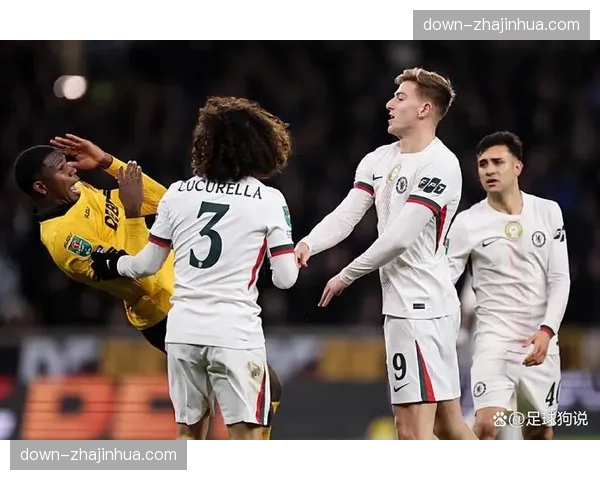 英超球队打法变革：11支球队减少传球次数，7支同时加快推进速度